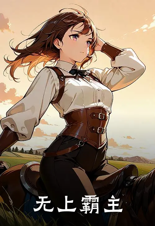 无上霸主