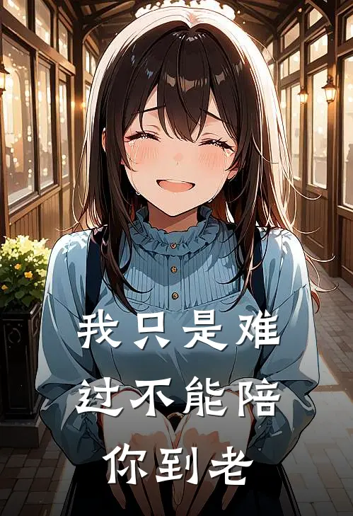 我只是难过不能陪你到老