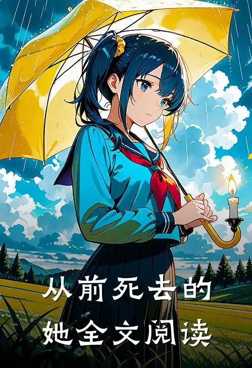 从前死去的她全文阅读