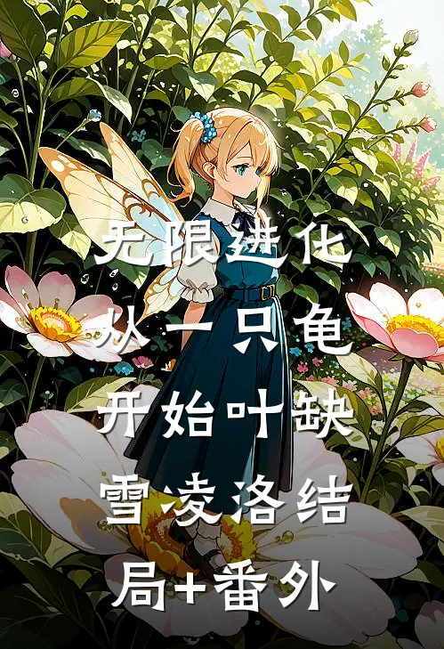无限进化，从一只龟开始叶缺雪凌洛结局+番外