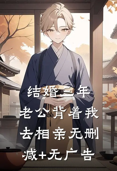 结婚三年，老公背着我去相亲无删减+无广告