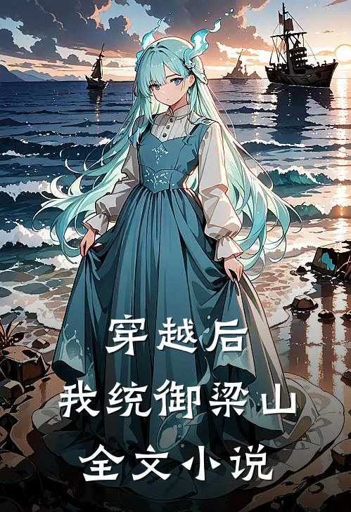 穿越后,我统御梁山全文免费阅读