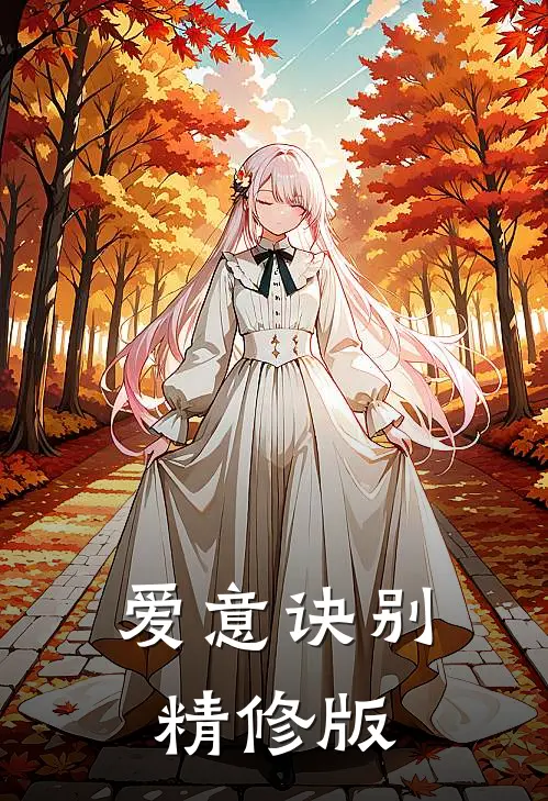 爱意诀别精修版