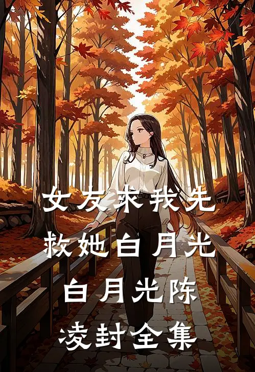 女友求我先救她白月光白月光陈凌封 全集