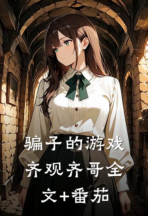 骗子的游戏齐观齐哥全文+番茄