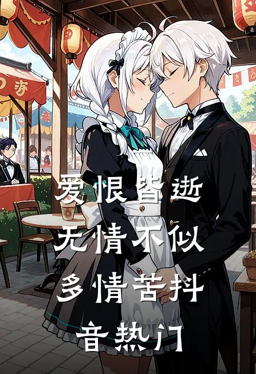 爱恨皆逝，无情不似多情苦抖音热门