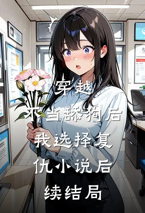 穿越：不当舔狗后，我选择复仇小说后续结局