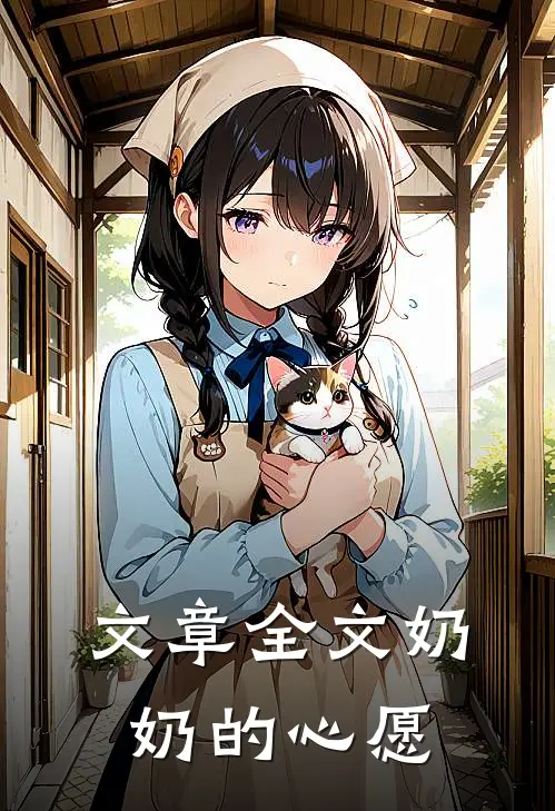 文章全文奶奶的心愿