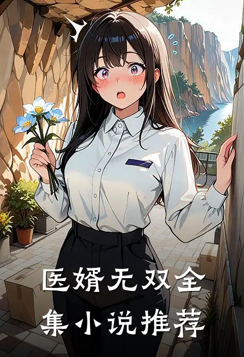 医婿无双全集小说推荐