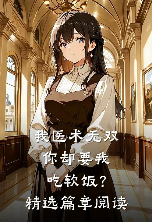 我医术无双，你却要我吃软饭？精选篇章阅读