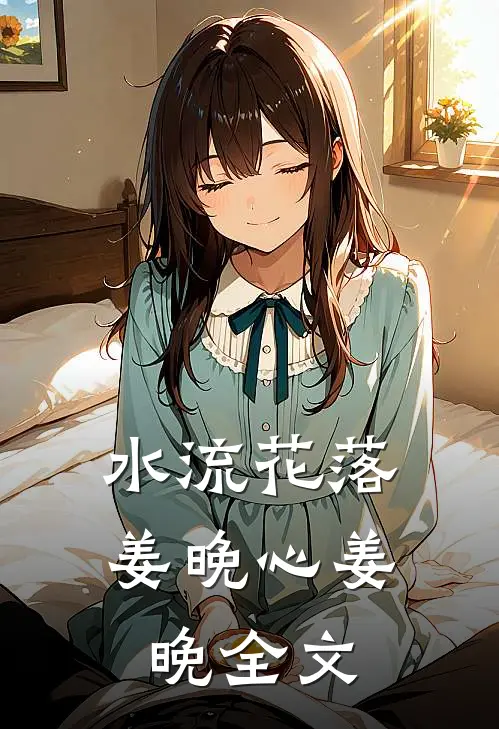 水流花落姜晚心姜晚全文
