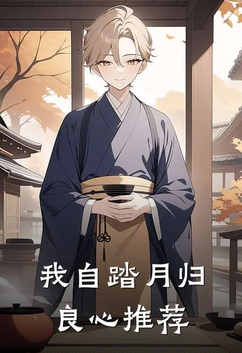我自踏月归良心推荐