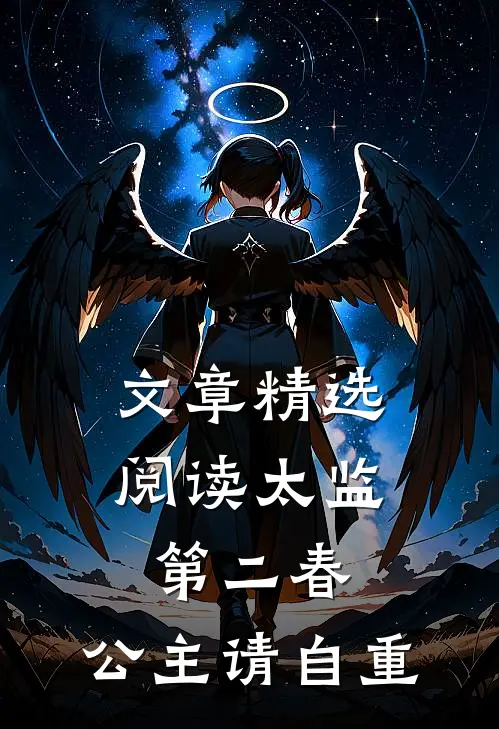 文章精选阅读太监第二春，公主请自重