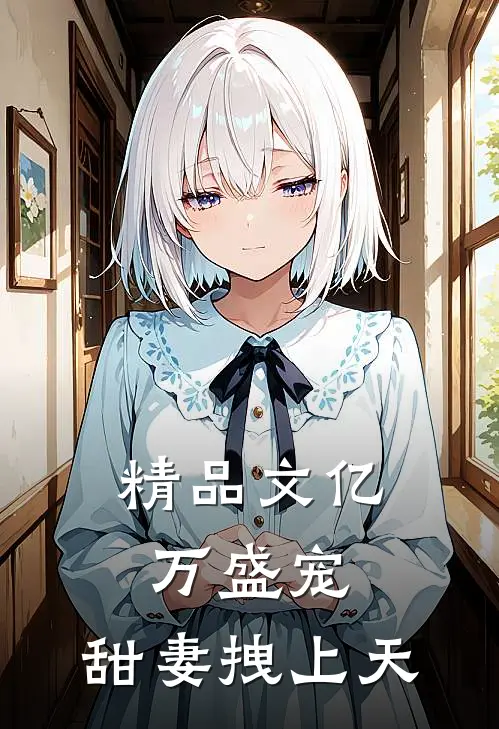 精品文亿万盛宠：甜妻拽上天