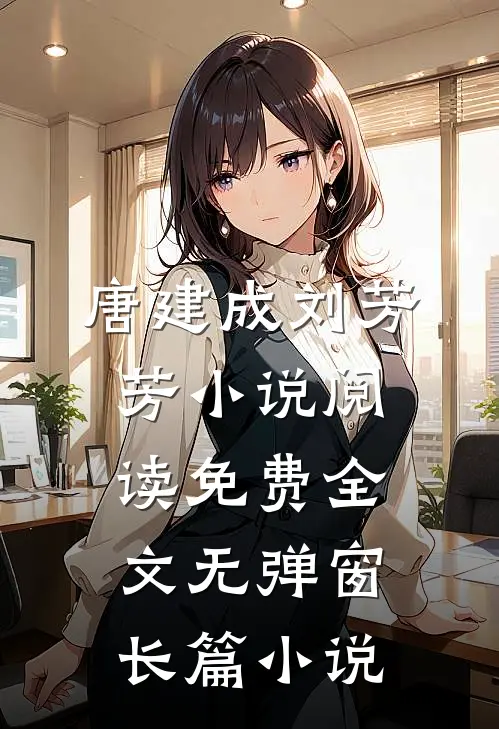 唐建成刘芳芳小说阅读免费全文无弹窗长篇小说