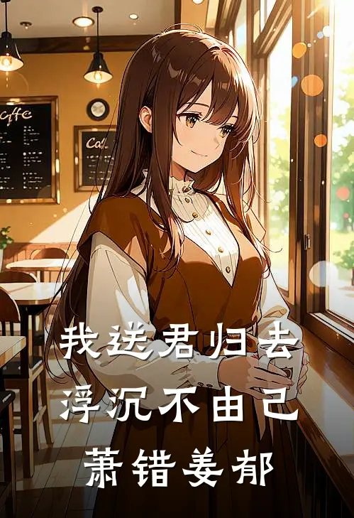我送君归去，浮沉不由己(萧错姜郁)