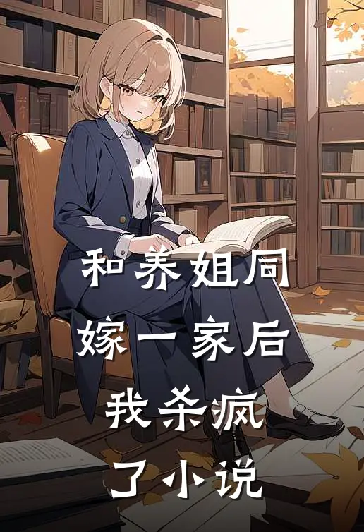和养姐同嫁一家后，我杀疯了小说