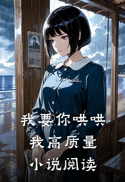 我要你哄哄我高质量小说阅读