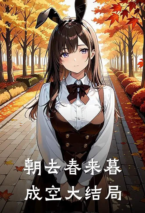 朝去春来暮成空大结局