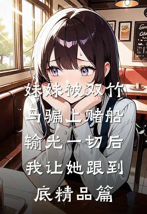 妹妹被双竹马骗上赌船输光一切后，我让她跟到底精品篇