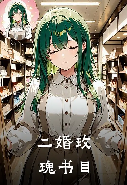 二婚玫瑰书目