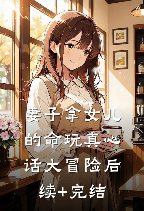 妻子拿女儿的命玩真心话大冒险后续+完结