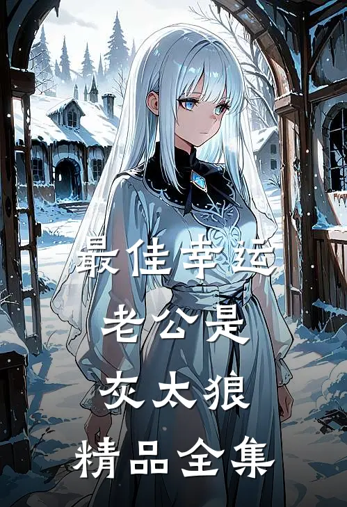 最佳幸运:老公是灰太狼.精品全集