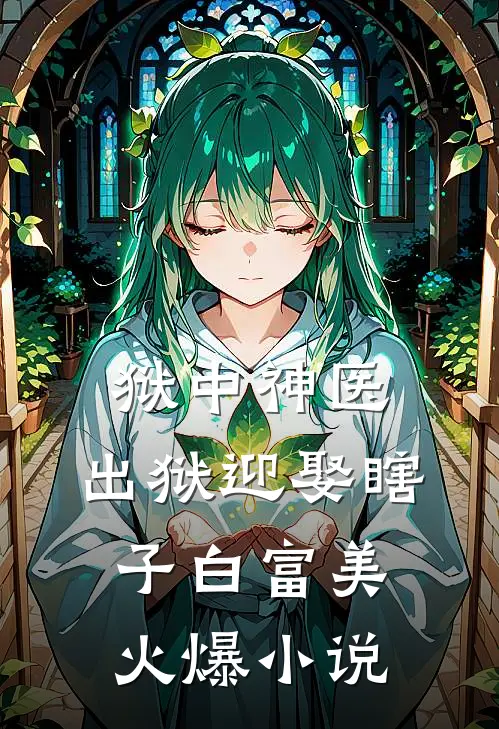 狱中神医：出狱迎娶瞎子白富美火爆小说
