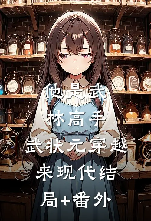 他是武林高手：武状元穿越来现代结局+番外