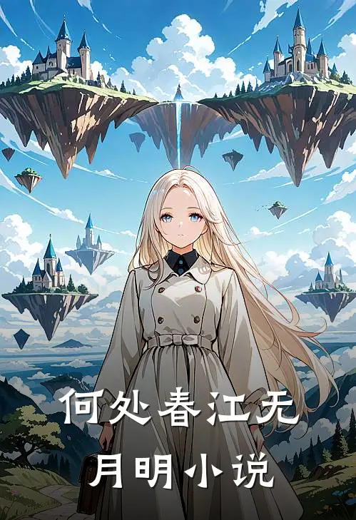何处春江无月明小说
