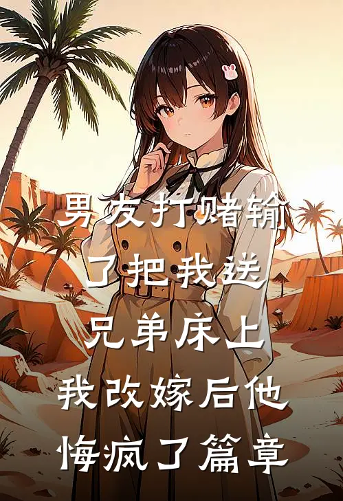 男友打赌输了把我送兄弟床上，我改嫁后他悔疯了篇章