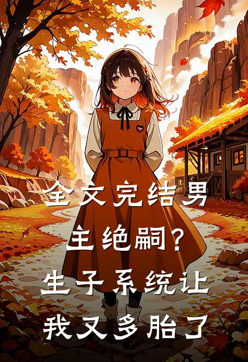 全文完结男主绝嗣？生子系统让我又多胎了