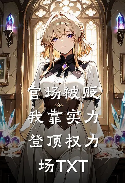 官场被贬，我靠实力登顶权力场TXT