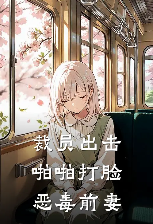 裁员出击：啪啪打脸恶毒前妻