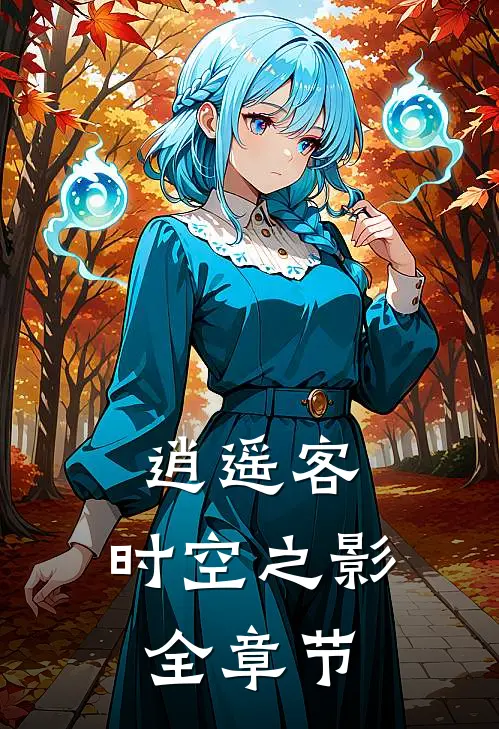 逍遥客：时空之影全章节