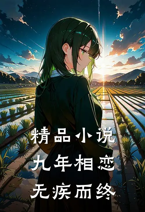 精品小说九年相恋，无疾而终