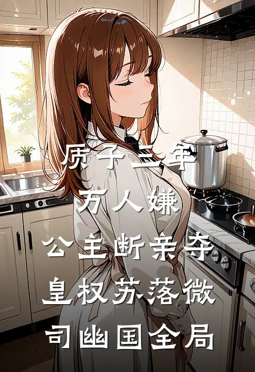 质子三年万人嫌，公主断亲夺皇权苏落微司幽国全局
