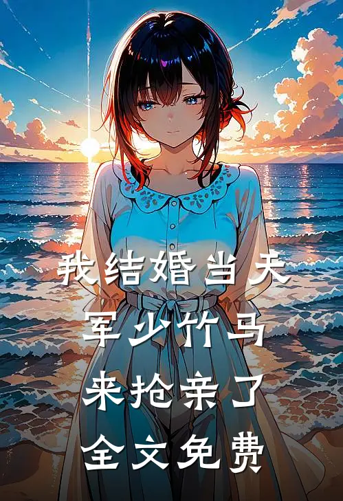 我结婚当天，军少竹马来抢亲了全文免费