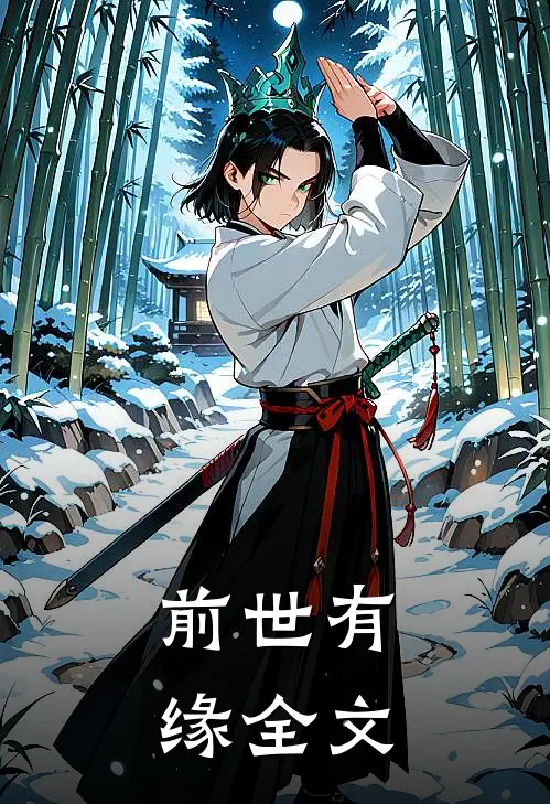 前世有缘全文