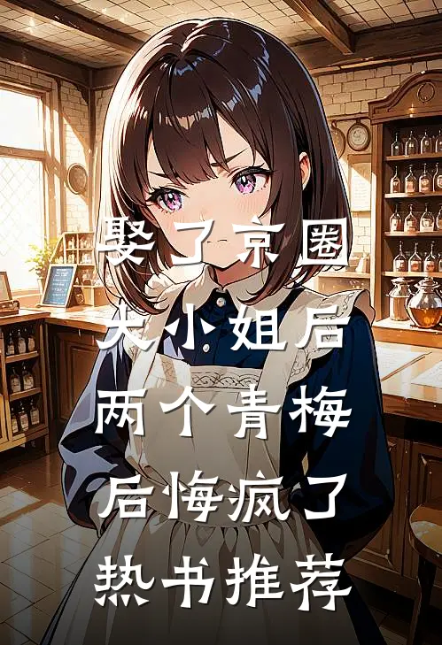 娶了京圈大小姐后，两个青梅后悔疯了热书推荐
