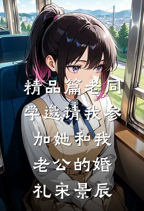 精品篇老同学邀请我参加她和我老公的婚礼宋景辰