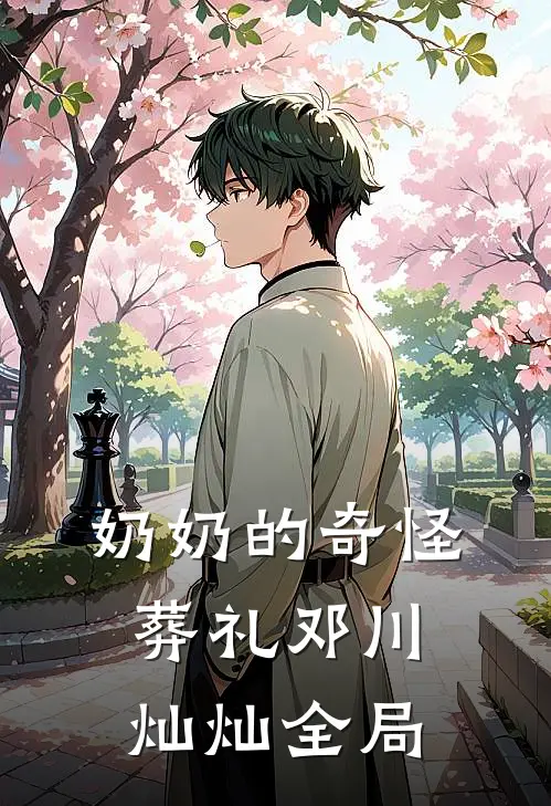 奶奶的奇怪葬礼邓川灿灿全局