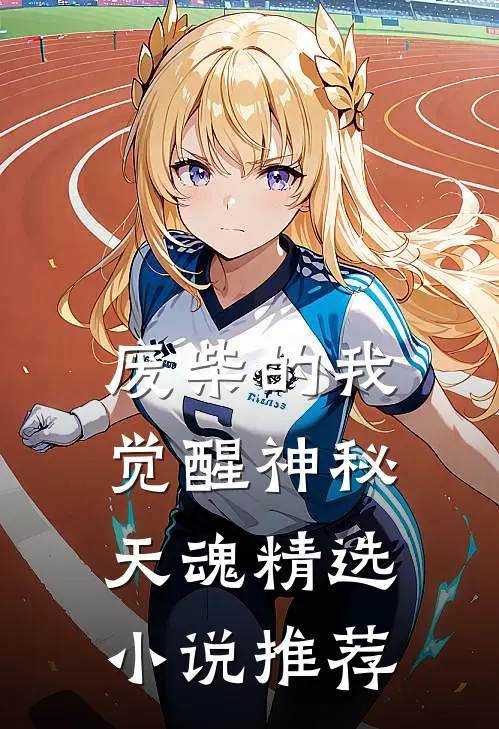 废柴的我觉醒神秘天魂精选小说推荐