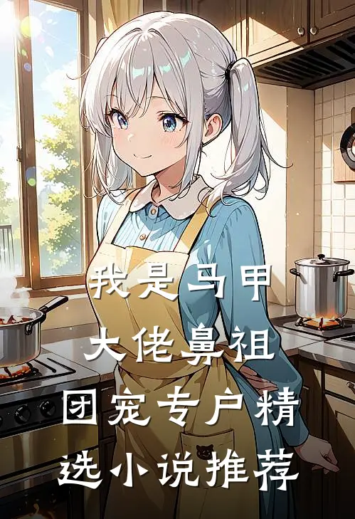 我是马甲大佬鼻祖，团宠专户精选小说推荐