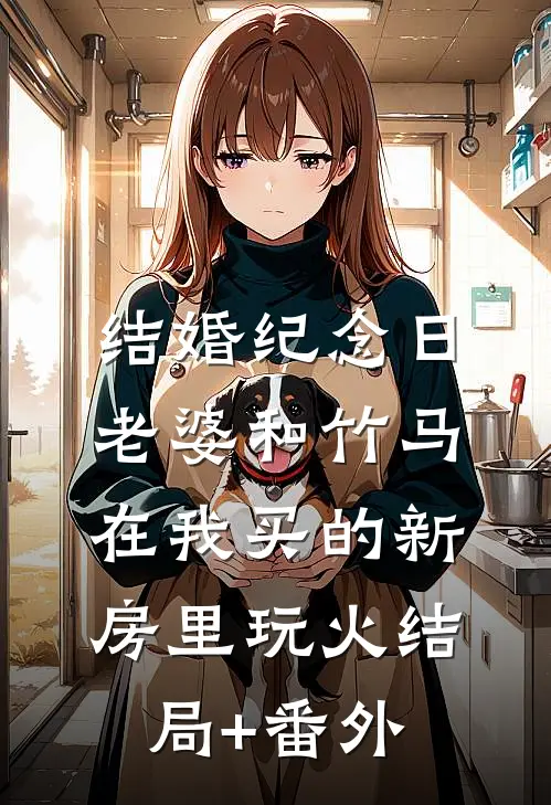 结婚纪念日，老婆和竹马在我买的新房里玩火结局+番外