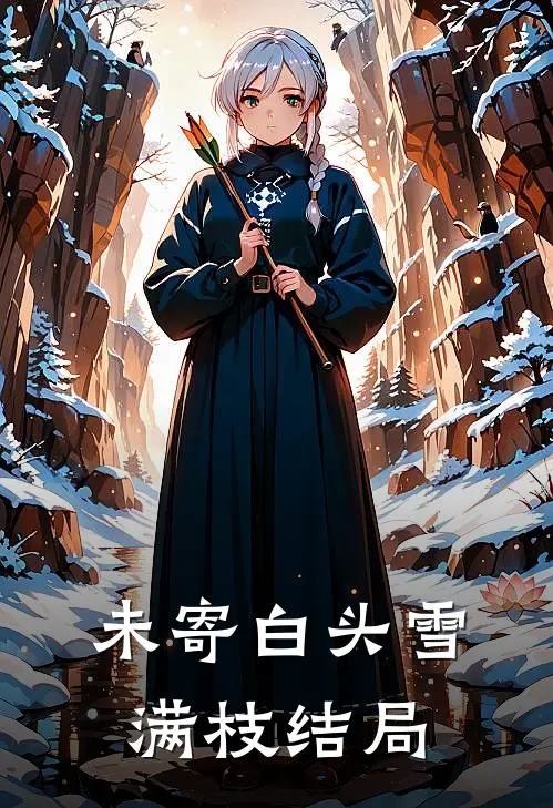 未寄白头雪满枝结局