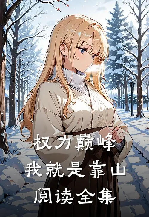 权力巅峰：我就是靠山阅读全集