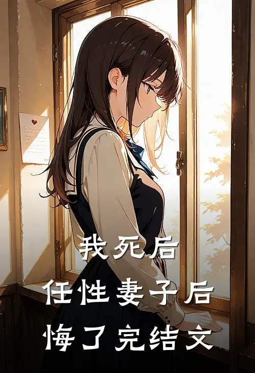 我死后，任性妻子后悔了完结文
