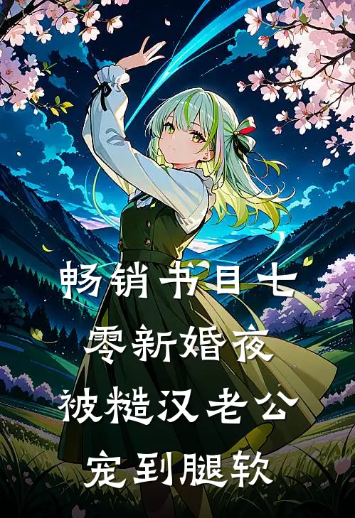 畅销书目七零新婚夜，被糙汉老公宠到腿软