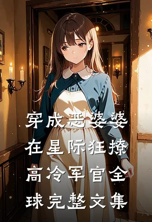 穿成恶婆婆，在星际狂撩高冷军官全球完整文集